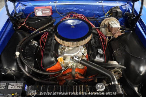 1966 Chevrolet Chevelle