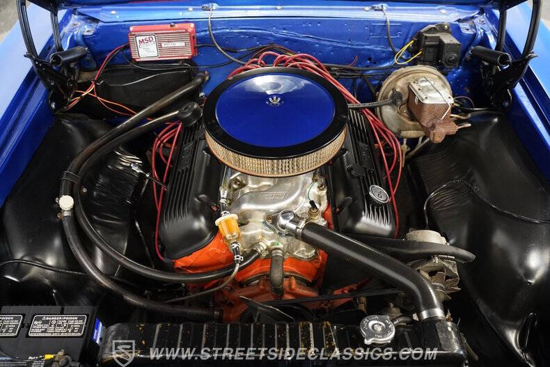 1966 Chevrolet Chevelle