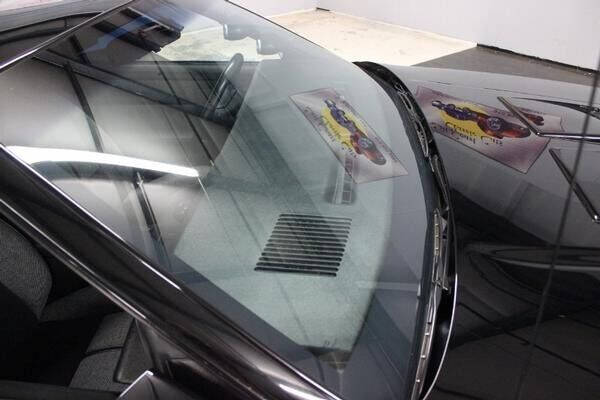 1991 Chevrolet Camaro Z28