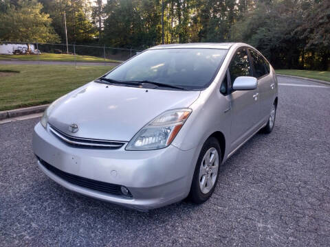 2006 Toyota Prius for sale at Final Auto in Alpharetta GA