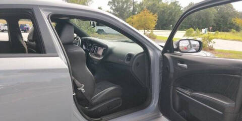 2021 Dodge Charger GT