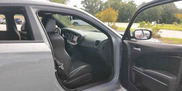 2021 Dodge Charger GT