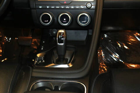 2020 Jaguar E-PACE P250 SE