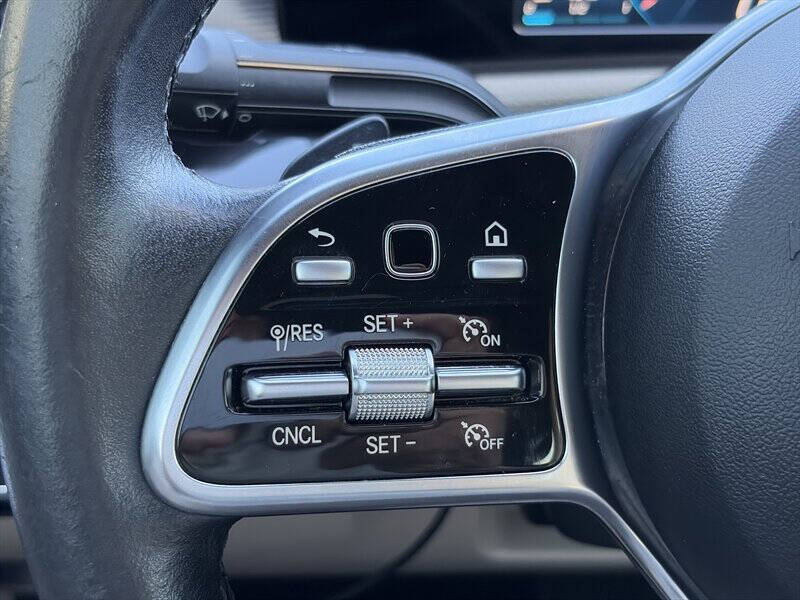 2020 Mercedes-Benz CLA CLA 250