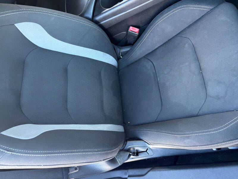 2019 Chevrolet Camaro LT