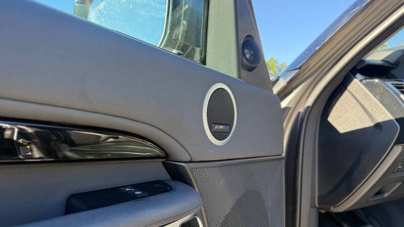 2019 Land Rover Discovery SE