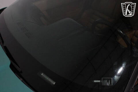 1991 Chevrolet Corvette