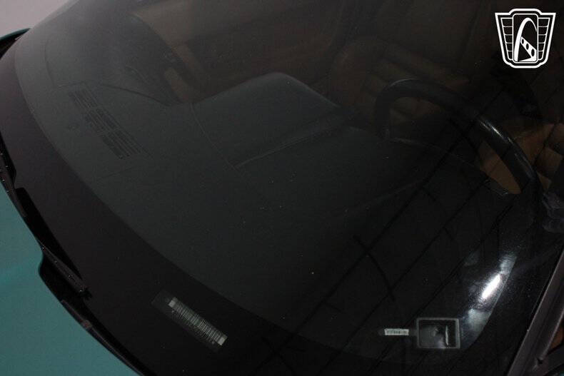 1991 Chevrolet Corvette