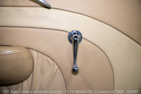 1934 Ford Tudor
