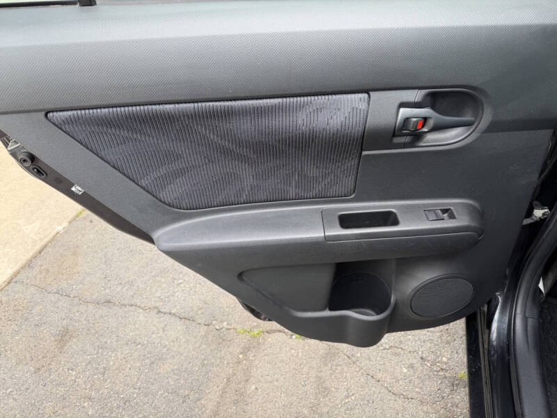 2012 Scion xB
