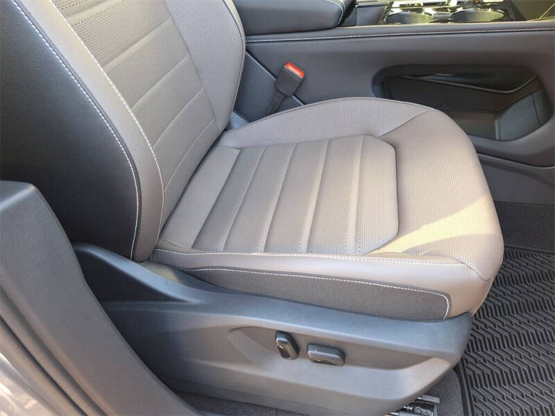 2025 Volkswagen Atlas SEL 4Motion