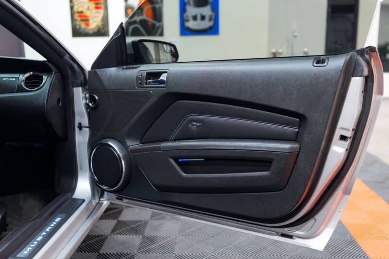 2013 Ford Mustang GT Premium