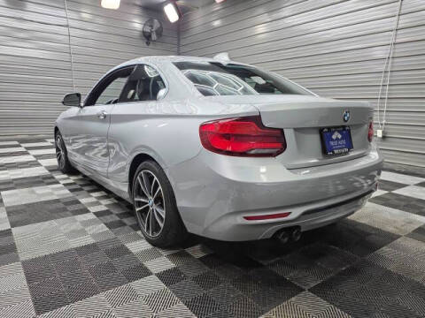 2018 BMW 2 Series 230i