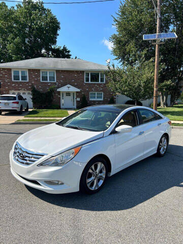 2013 Hyundai Sonata for sale at Pak1 Trading LLC in Little Ferry NJ