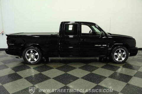 2006 Chevrolet Silverado 1500