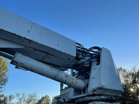 1997 Chevrolet C7500