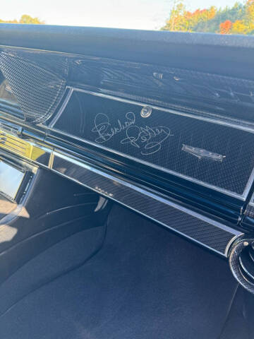 1966 Chevrolet Caprice