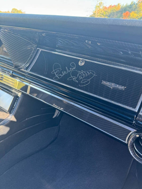 1966 Chevrolet Caprice