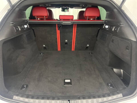 2022 Alfa Romeo Stelvio Ti