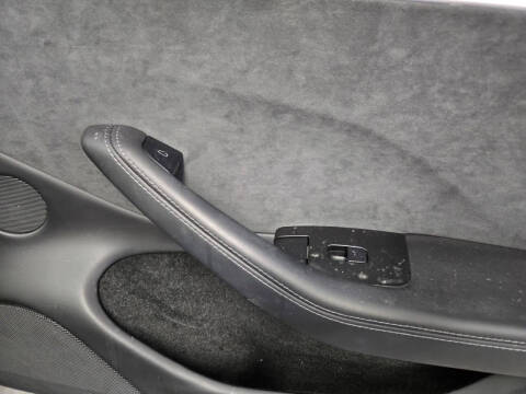 2024 Tesla Model 3 Long Range