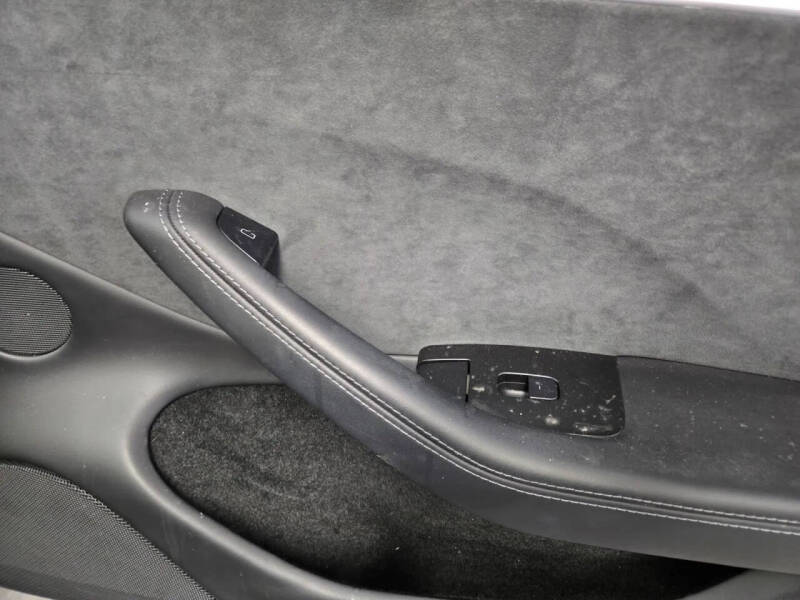 2024 Tesla Model 3 Long Range