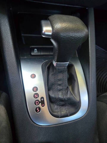 2010 Volkswagen Jetta S PZEV