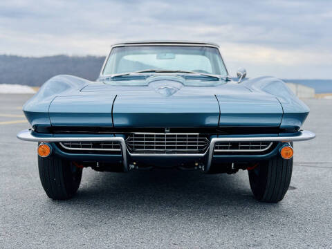 1967 Chevrolet Corvette