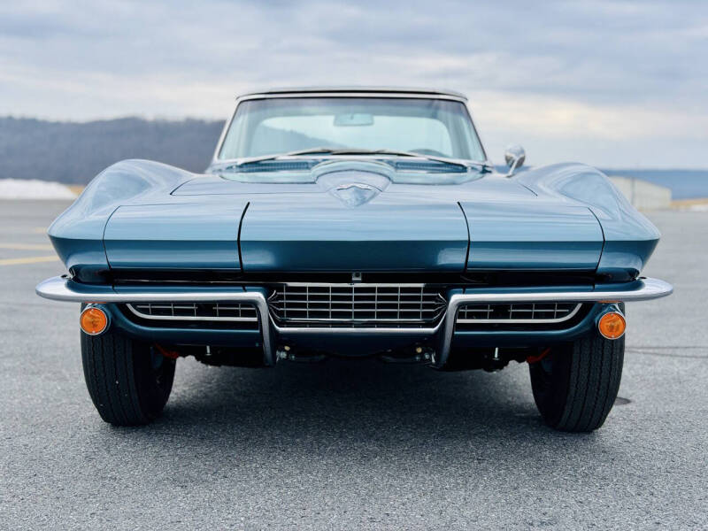 1967 Chevrolet Corvette