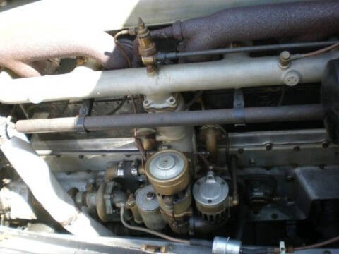 1928 Rolls-Royce Phantom