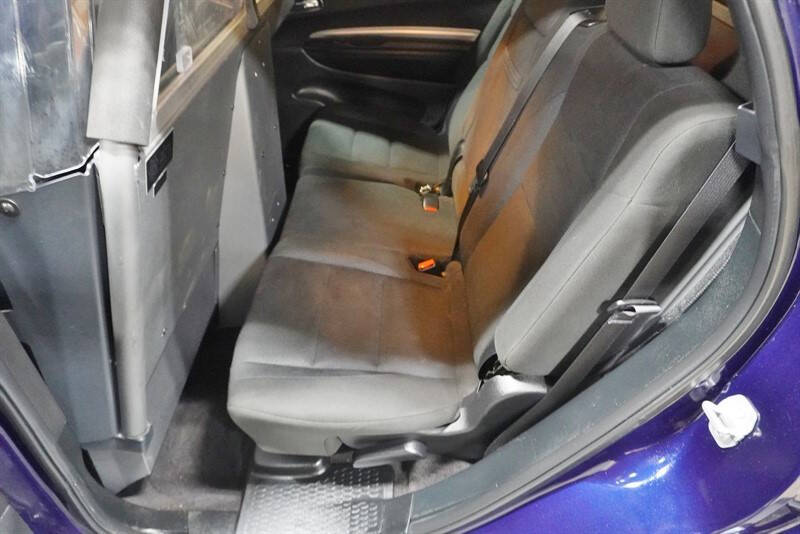 2017 Dodge Durango Special Service