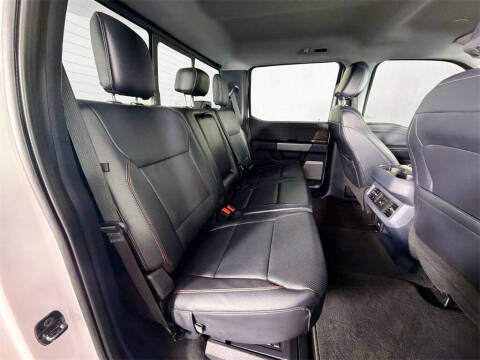 2024 Ford F-250 Super Duty