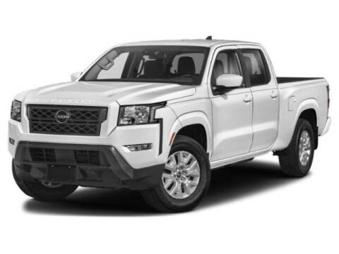 2022 Nissan Frontier for sale at Auto Group South - Gulf Auto Direct in Waveland MS