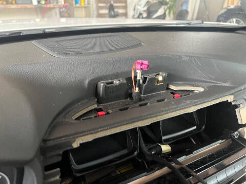 2015 Audi Q3 2.0T Premium Plus