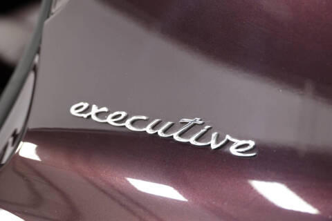 2015 Porsche Panamera 4S Executive