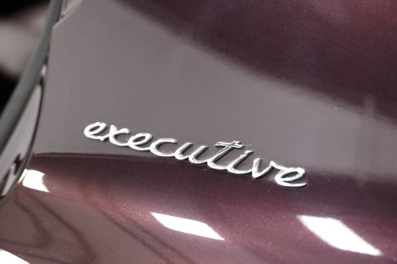 2015 Porsche Panamera 4S Executive