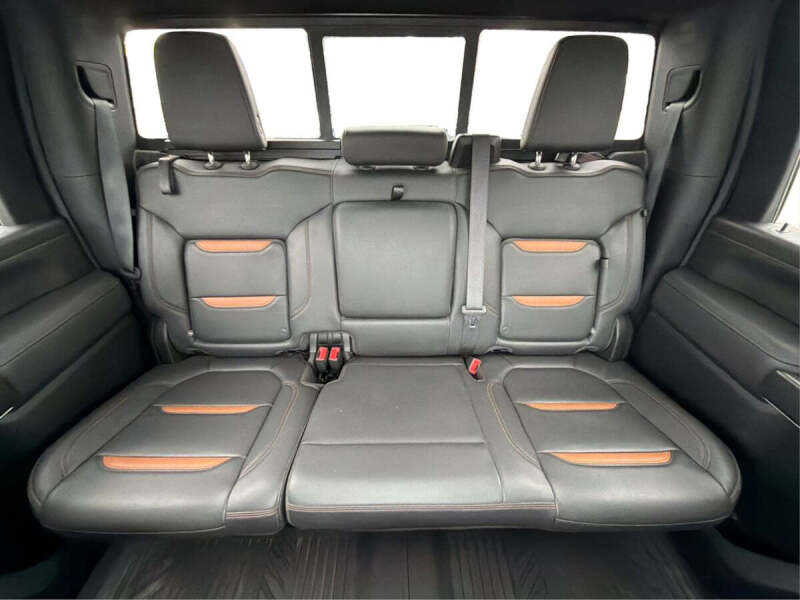 2020 GMC Sierra 2500HD