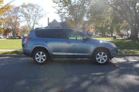 2012 Toyota RAV4 for sale at Lexington Auto Club in Clifton NJ