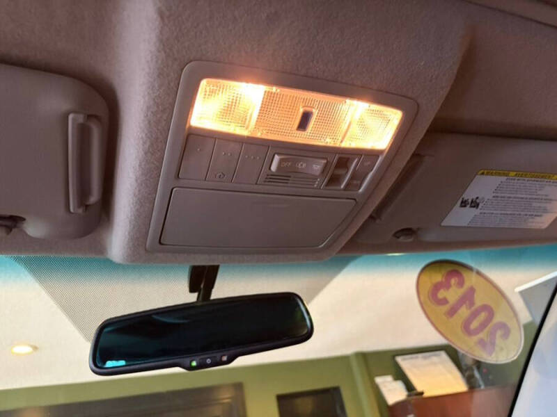 2013 Toyota Highlander