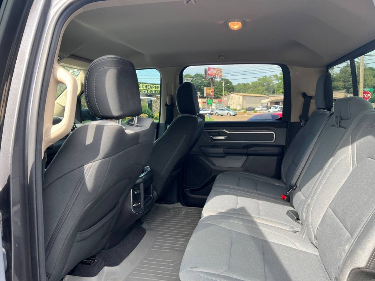 2019 Ram 1500 for sale at Lewis Motors LLC in Jackson, TN