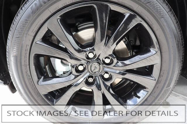 2026 Mazda CX-30 2.5 Turbo Aire Edition