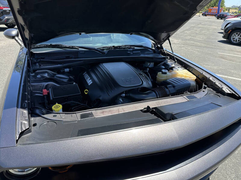 2019 Dodge Challenger R/T