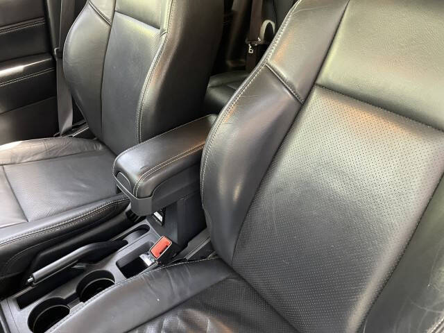 2016 Jeep Compass High Altitude