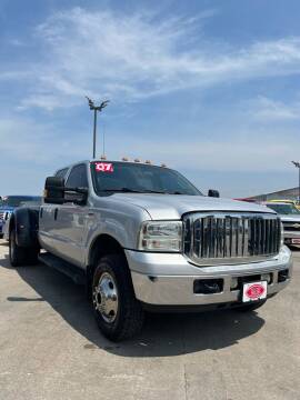 2007 Ford F-350 Super Duty for sale at UNITED AUTO INC in South Sioux City NE