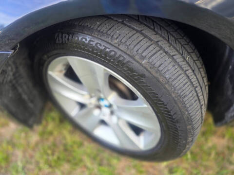 2011 BMW 5 Series 528i