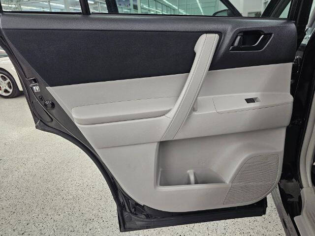 2013 Toyota Highlander