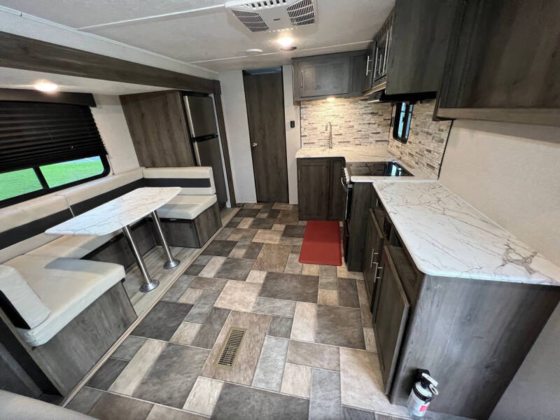 2021 Coachmen RV Clipper