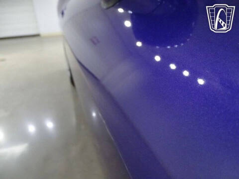 2010 Dodge Challenger SRT8