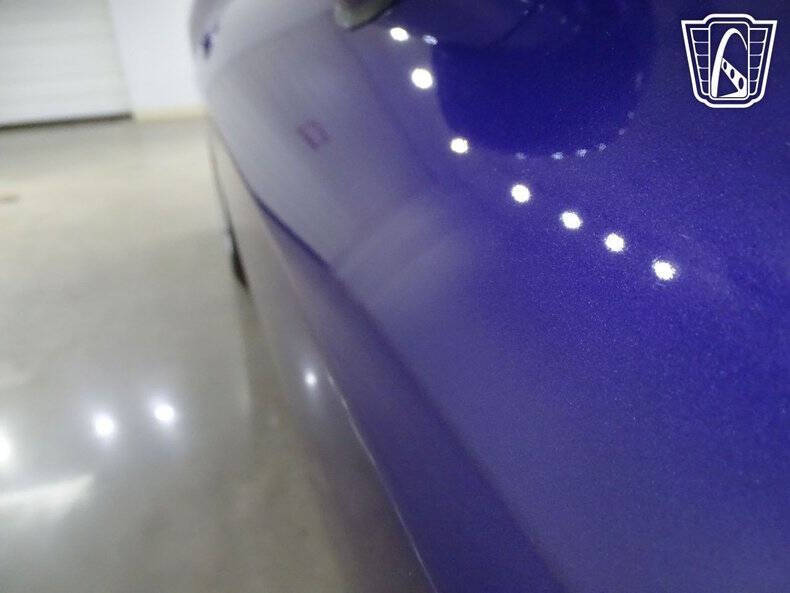 2010 Dodge Challenger SRT8