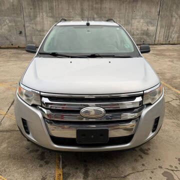 2011 Ford Edge SE