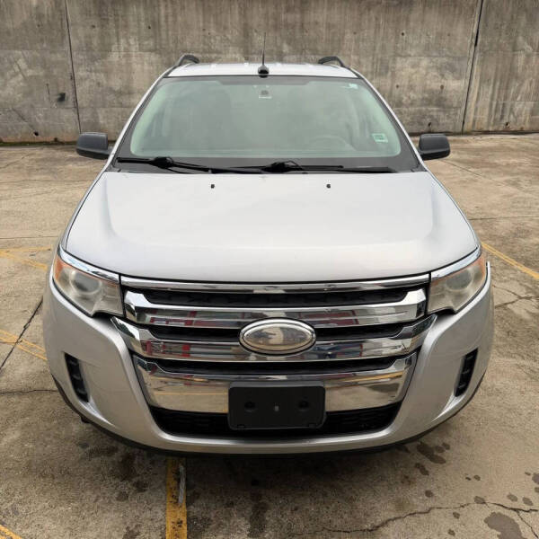 2011 Ford Edge SE
